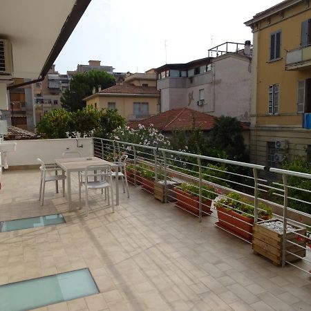 Bed and Breakfast Meeting à Pescara Extérieur photo