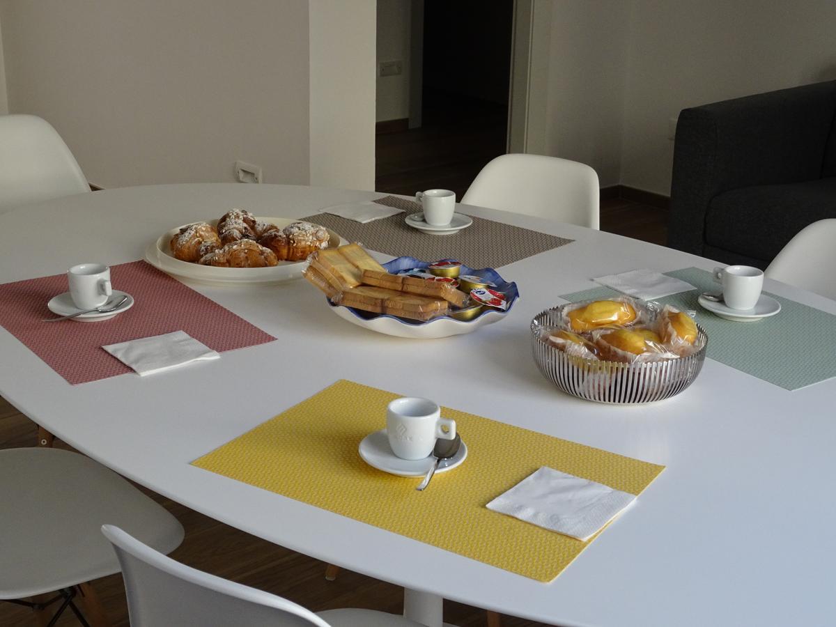 Bed and Breakfast Meeting à Pescara Extérieur photo