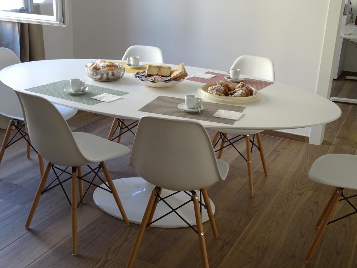 Bed and Breakfast Meeting à Pescara Extérieur photo