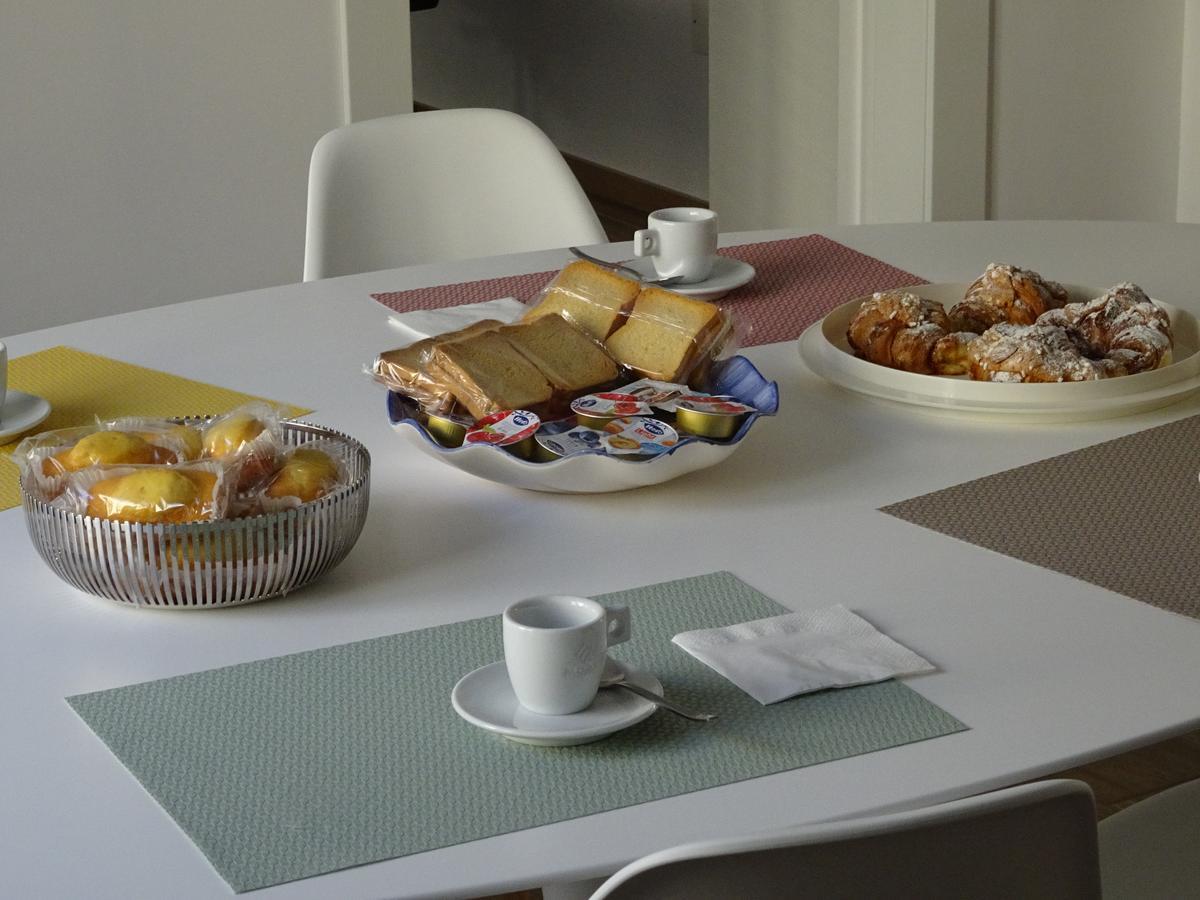 Bed and Breakfast Meeting à Pescara Extérieur photo