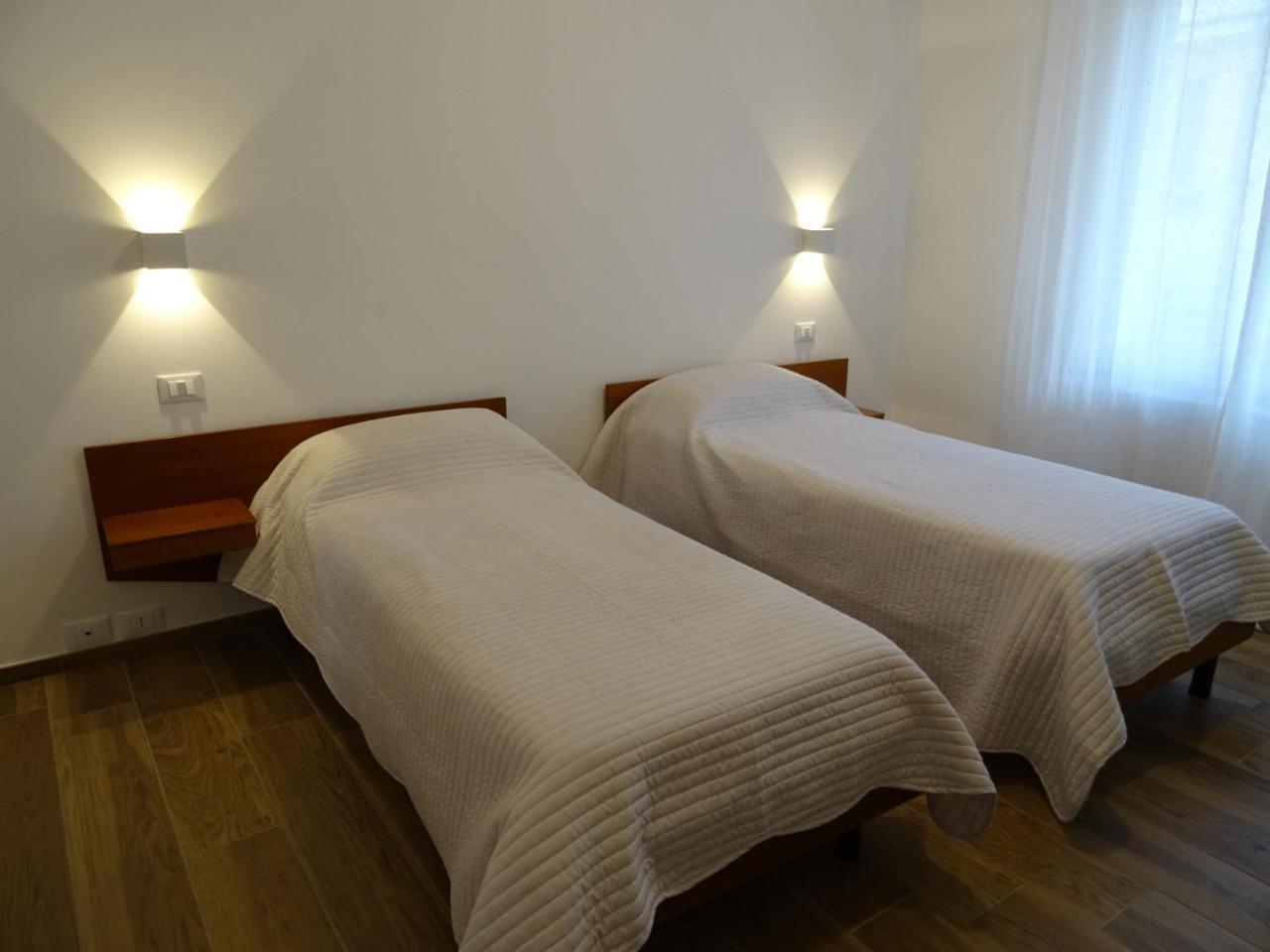 Bed and Breakfast Meeting à Pescara Extérieur photo