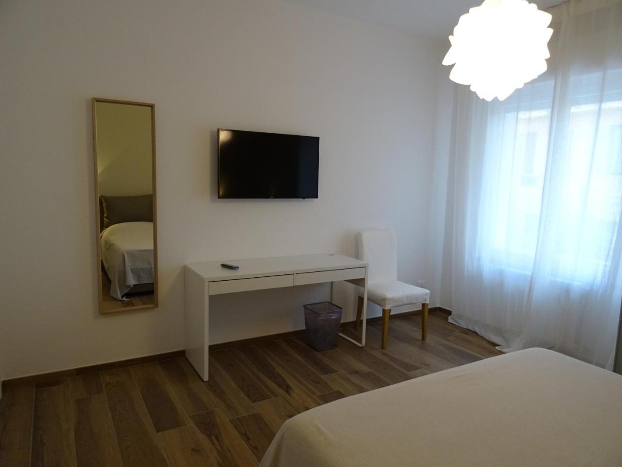 Bed and Breakfast Meeting à Pescara Extérieur photo