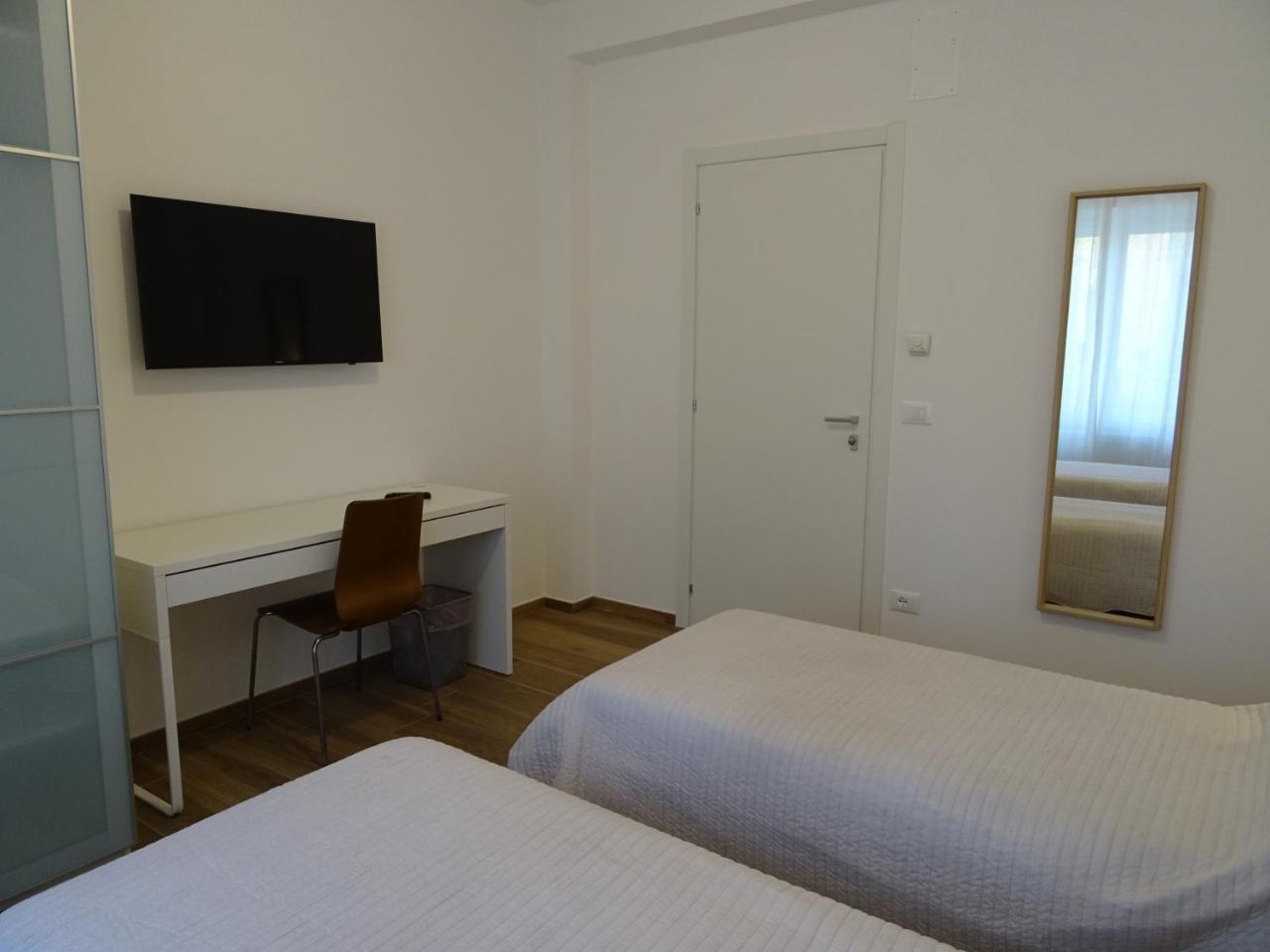 Bed and Breakfast Meeting à Pescara Extérieur photo