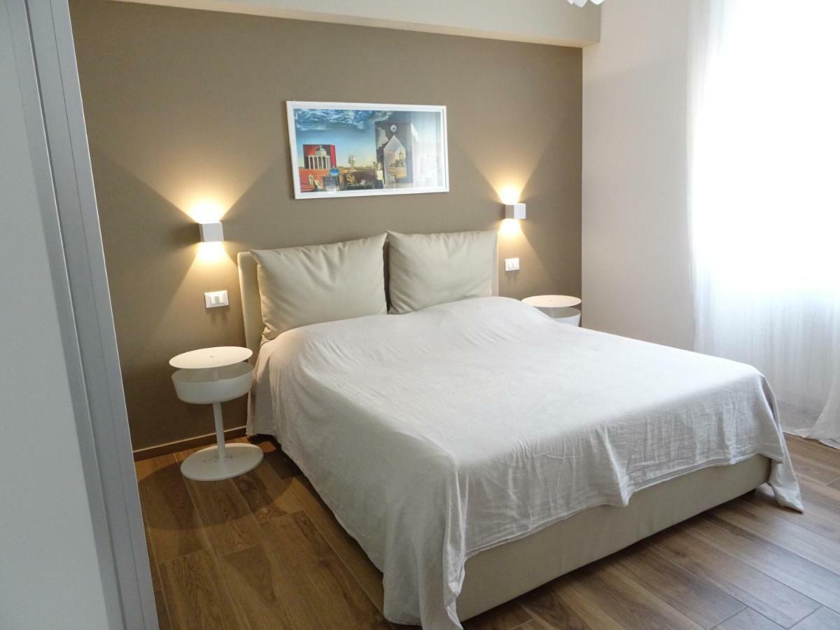 Bed and Breakfast Meeting à Pescara Extérieur photo